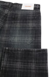 Jeans c/o VIRGIL ABLOH Check Jaquard Slim Relaxed Check