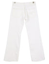 Jeans Joan Cropped Flare