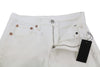 Jeans Joan Cropped Flare