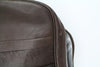 Brown Leather Bag