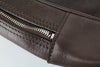 Brown Leather Bag