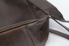 Brown Leather Bag