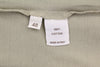 Beige Cotton Polos