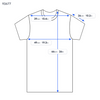 Grey Wool T-Shirt
