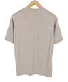 Grey Wool T-Shirt