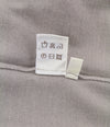 Grey Wool T-Shirt