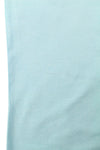 Blue Cotton T-Shirt