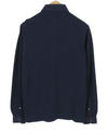 Blue Cotton T-Shirt