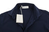 Blue Cotton T-Shirt