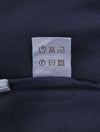 Blue Cotton T-Shirt
