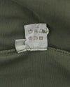 Green Cotton Polos
