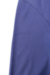 Blue Cotton T-Shirt
