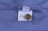 Blue Cotton T-Shirt