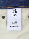 Shorts Jesse Denim