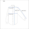 Shirt Ams Blauw