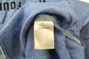 Shirt Ams Blauw