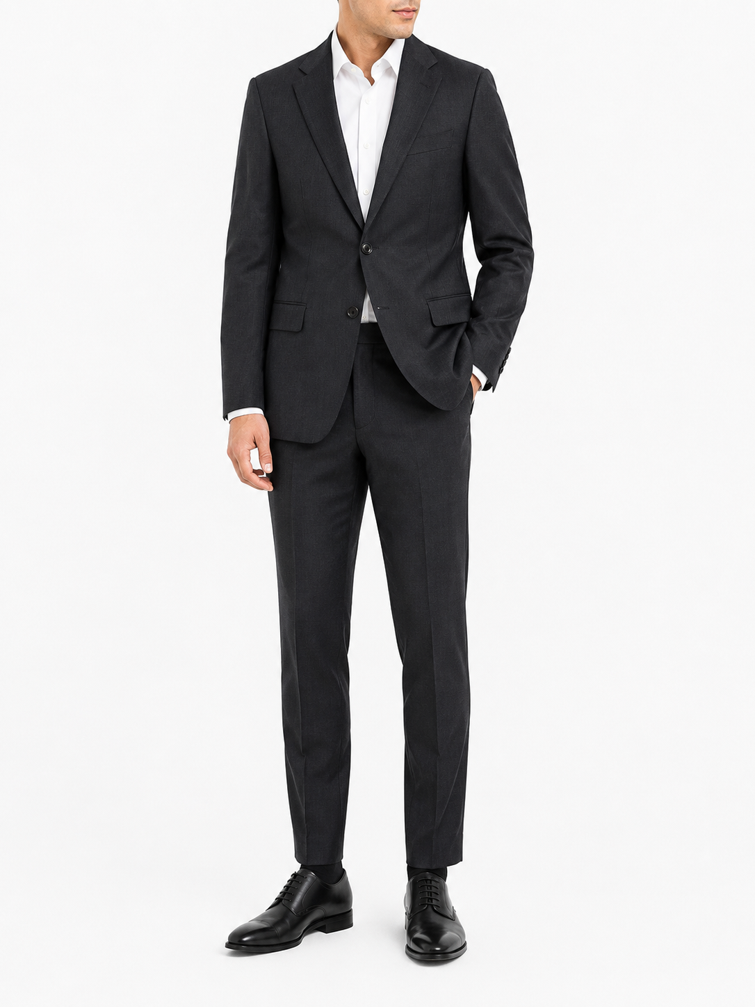 Suit La Spalla