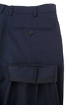 Suit Lazio Single Breasted