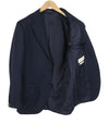 Suit Lazio Single Breasted
