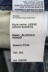 Shorts Jesse Denim