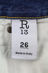 Jeans Romeo