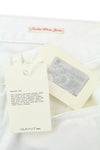 Jeans Rugger Slacker White