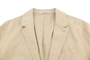 Beige Blazer