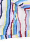 Multicoloured Tencel Set