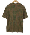 Brown Cotton Shirt