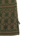 Brown Cotton Shirt