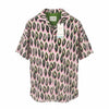 Pink Viscose Shirt
