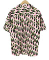 Pink Viscose Shirt