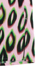 Pink Viscose Shirt