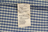 Multicoloured Cotton Shirt