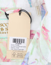 Multicoloured Lyocell Jacket