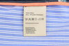 Blue Cotton Jacket