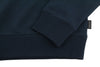 Blue Cotton Sweatshirt