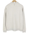 Grey Cotton Sweatshirt