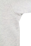 Grey Cotton Sweatshirt