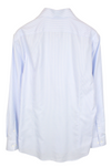 Blue Twill Shirt