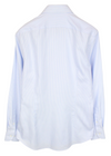 Blue Twill Shirt