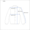 Blue Twill Shirt