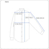White Twill Shirt