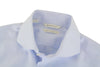 Blue Twill Shirt