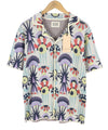 Multicoloured Cotton Shirt