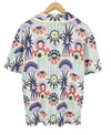 Multicoloured Cotton Shirt