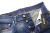 Jeans Tepphar 084TX