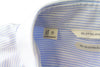 Blue Twill Shirt