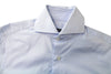 Blue Twill Shirt