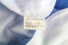 Blue Twill Shirt